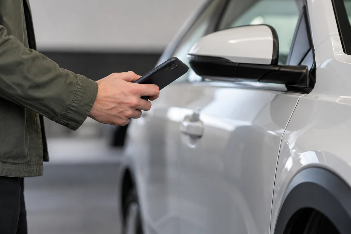 Banff Announces Car-share Launch.